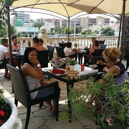 Hotel Bonsol Adults Only