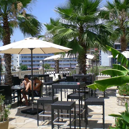 Bonsol Adults Only Hotel