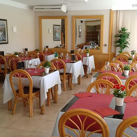 Bonsol Adults Only Lloret de Mar