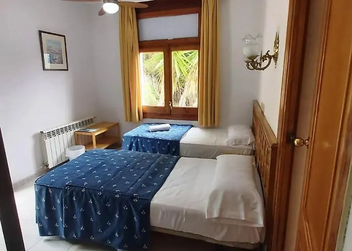 Bonsol Adults Only Ξενοδοχείο Λορέτ Ντε Μαρ