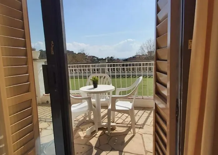 Bonsol Adults Only 2* Λορέτ Ντε Μαρ