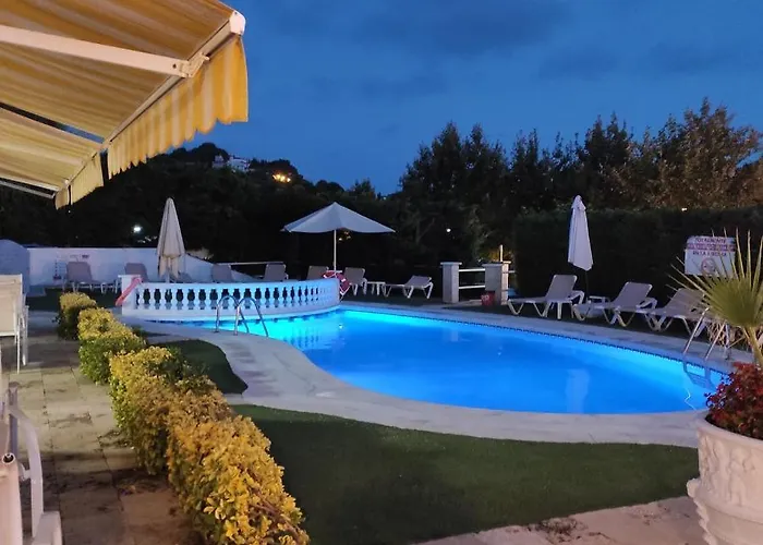 Bonsol Adults Only Ξενοδοχείο