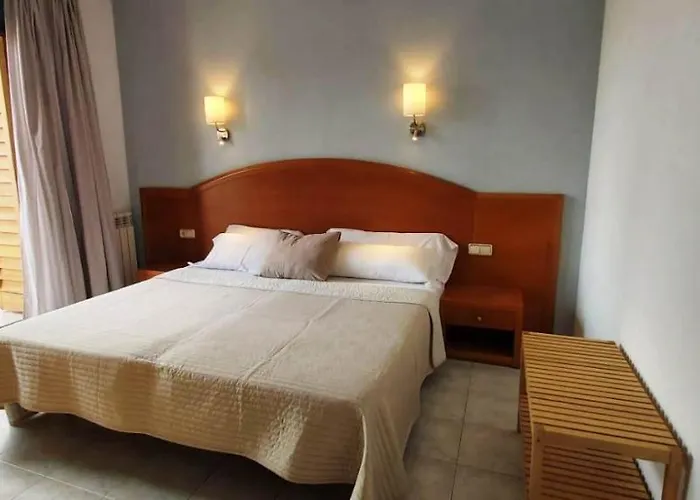 Bonsol Adults Only 2* Λορέτ Ντε Μαρ