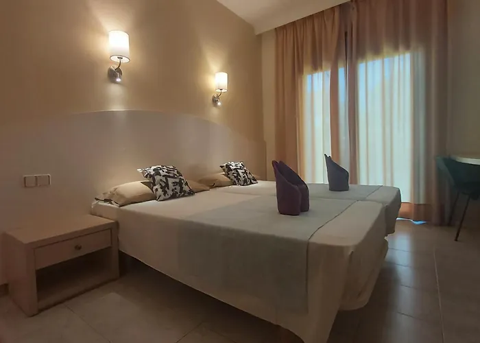 Ξενοδοχείο Bonsol Adults Only