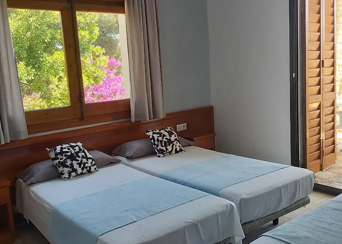 Bonsol Adults Only Ξενοδοχείο Λορέτ Ντε Μαρ