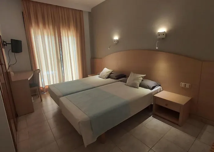 Bonsol Adults Only Λορέτ Ντε Μαρ