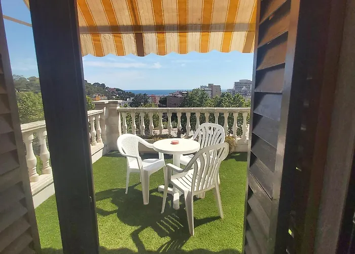 Ξενοδοχείο Bonsol Adults Only Λορέτ Ντε Μαρ