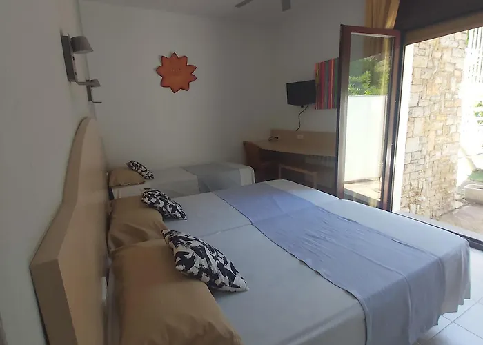 Szálloda Bonsol Adults Only