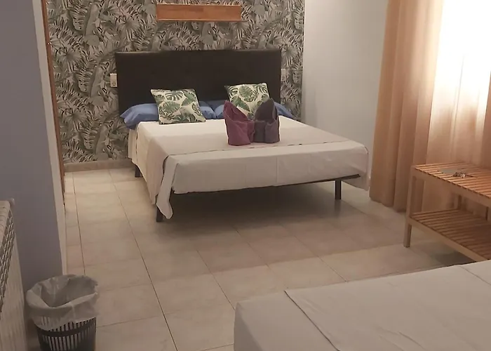 Ξενοδοχείο Bonsol Adults Only 2*