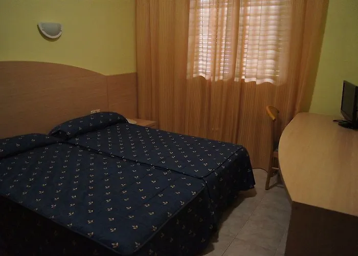 Bonsol Adults Only Ξενοδοχείο 2*