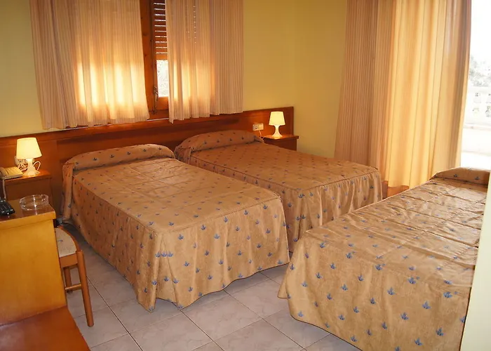 Ξενοδοχείο Bonsol Adults Only