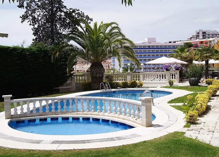 Ξενοδοχείο Bonsol Adults Only 2*