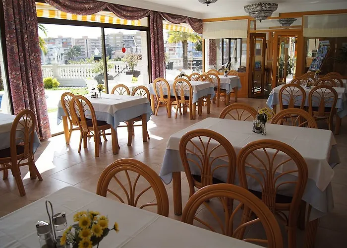 Bonsol Adults Only Λορέτ Ντε Μαρ