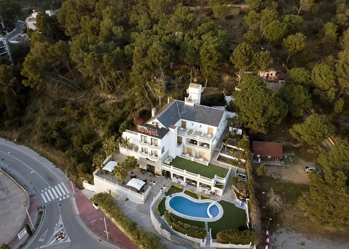 Ξενοδοχείο Bonsol Adults Only