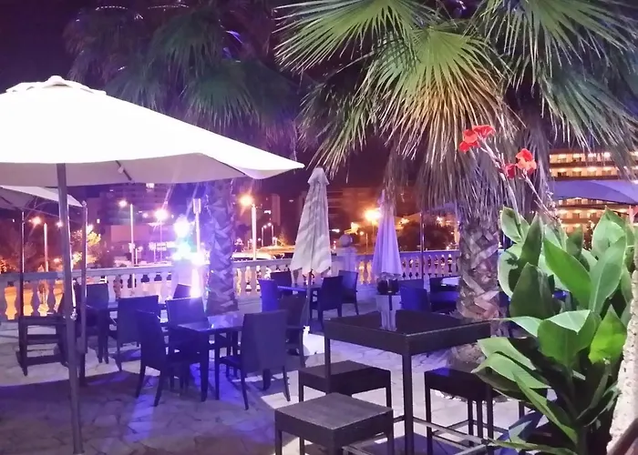 Bonsol Adults Only Ξενοδοχείο Λορέτ Ντε Μαρ