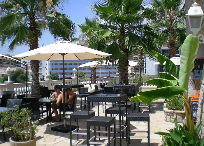 Bonsol Adults Only Ξενοδοχείο