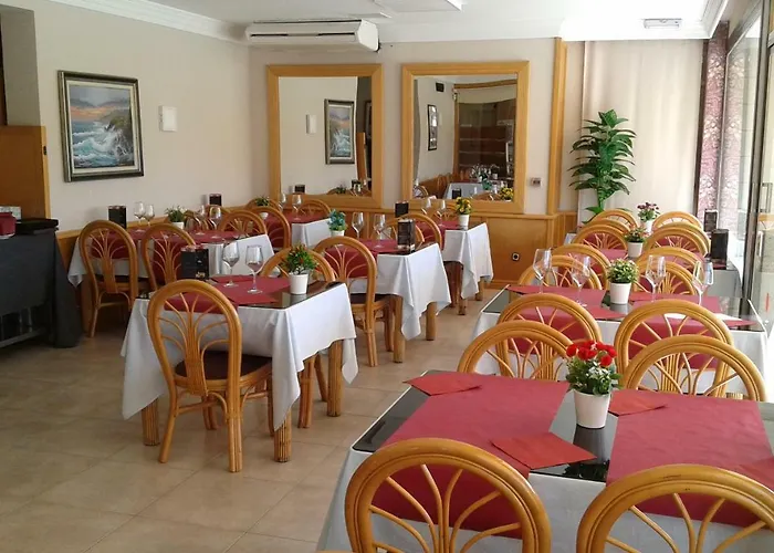 Bonsol Adults Only Λορέτ Ντε Μαρ