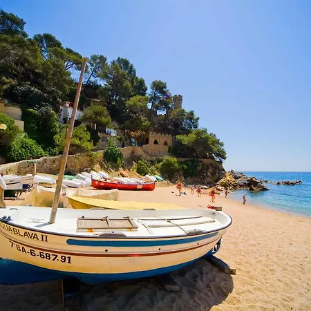 Bonsol Adults Only Szálloda