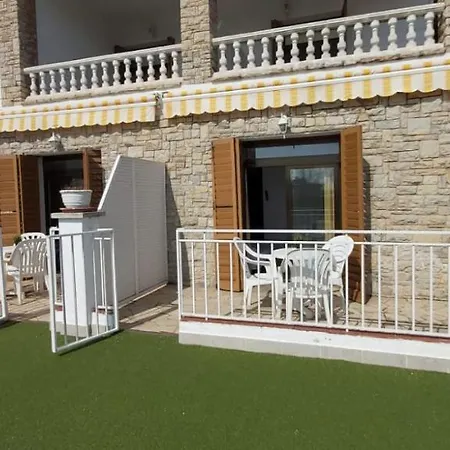 Bonsol Adults Only Szálloda Lloret de Mar