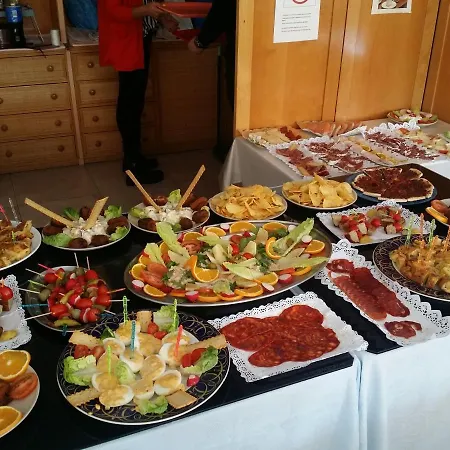 Bonsol Adults Only Szálloda Lloret de Mar