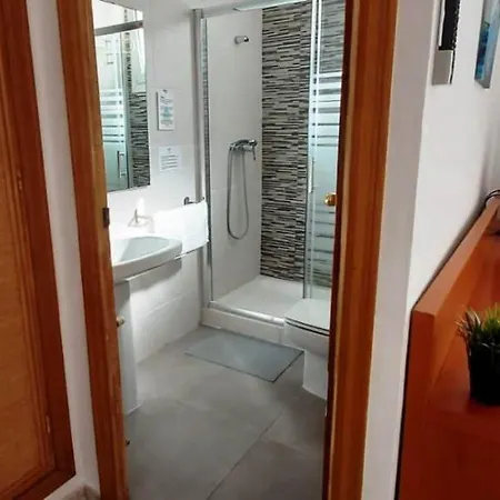 Bonsol Adults Only Szálloda Lloret de Mar