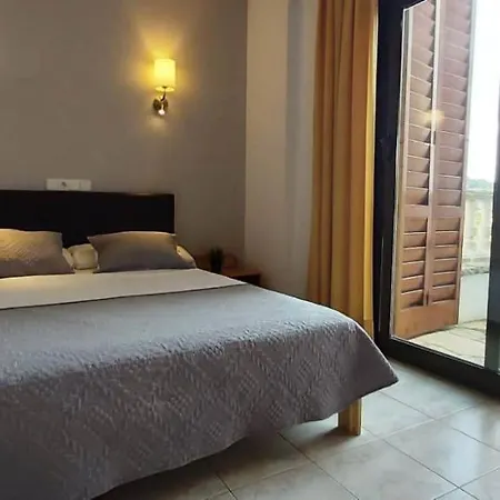 Szálloda Bonsol Adults Only 2*