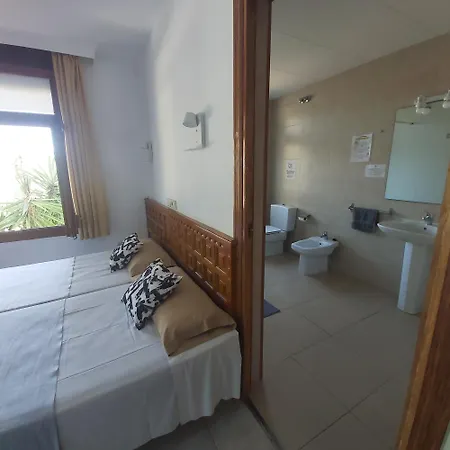 Szálloda Bonsol Adults Only 2*