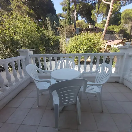 Bonsol Adults Only Szálloda