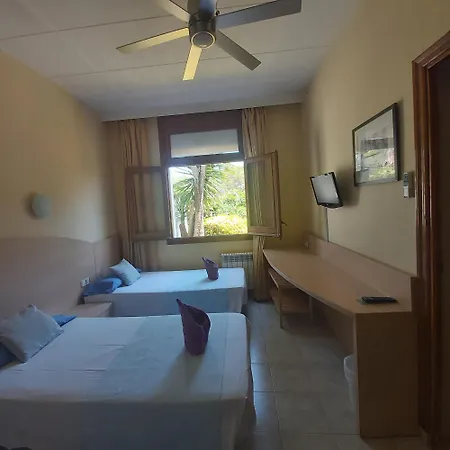 Szálloda Bonsol Adults Only Lloret de Mar