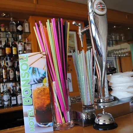 Bonsol Adults Only Szálloda 2*