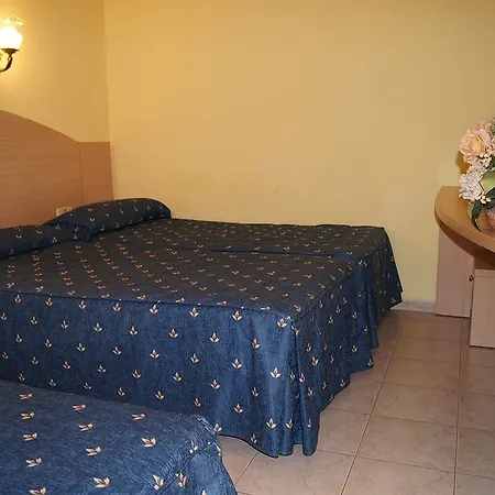 Szálloda Bonsol Adults Only 2*