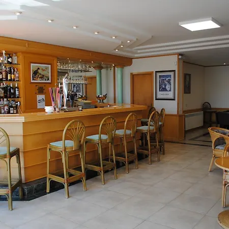 Bonsol Adults Only Szálloda Lloret de Mar