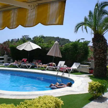 Szálloda Bonsol Adults Only Lloret de Mar