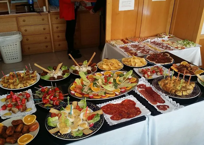 Bonsol Adults Only מלון יורט דה מאר