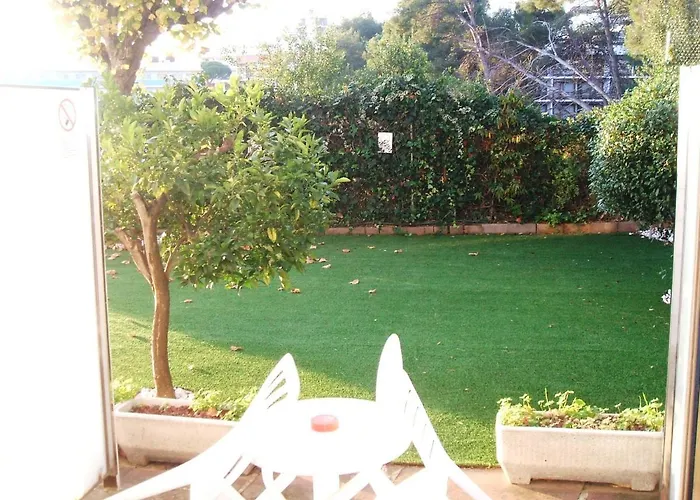 Bonsol Adults Only 2* יורט דה מאר