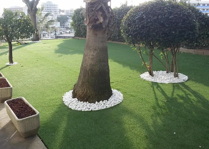 מלון Bonsol Adults Only 2*