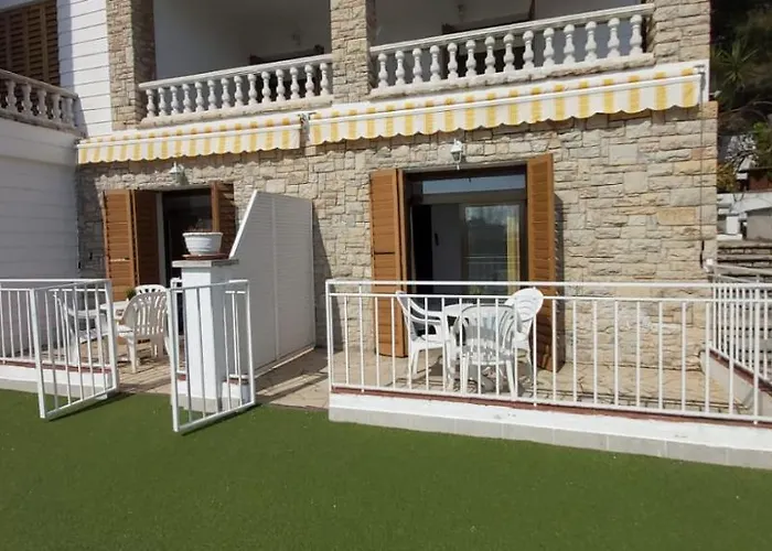 Bonsol Adults Only Hotel Lloret de Mar