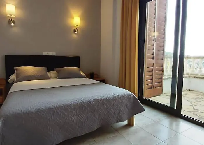 Hotel Bonsol Adults Only 2*