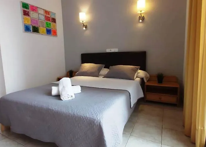 Bonsol Adults Only 2* Lloret de Mar