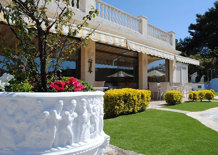 Bonsol Adults Only Hotel Lloret de Mar