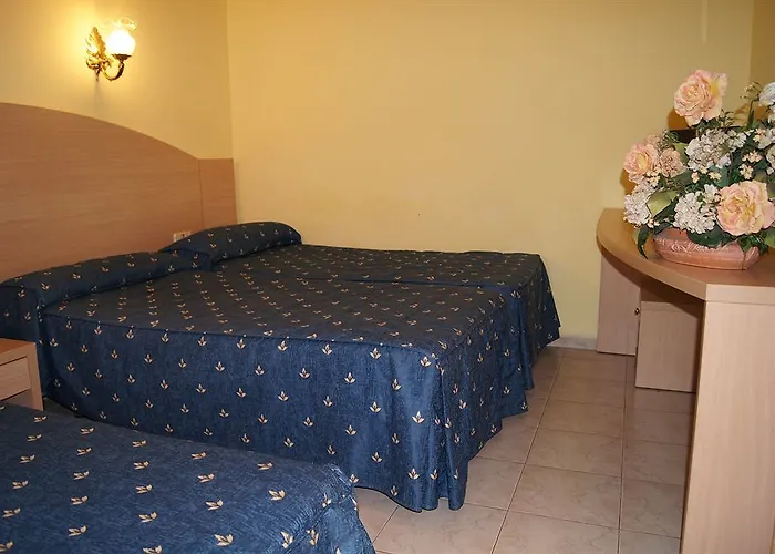 Hotel Bonsol Adults Only 2*