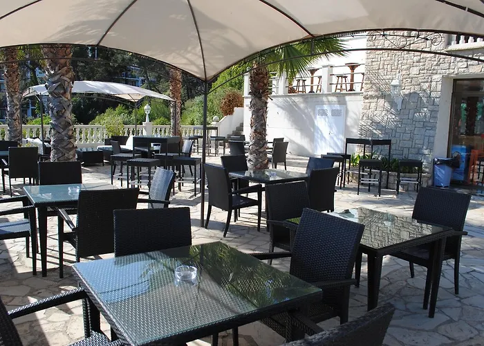 Bonsol Adults Only 2* Lloret de Mar