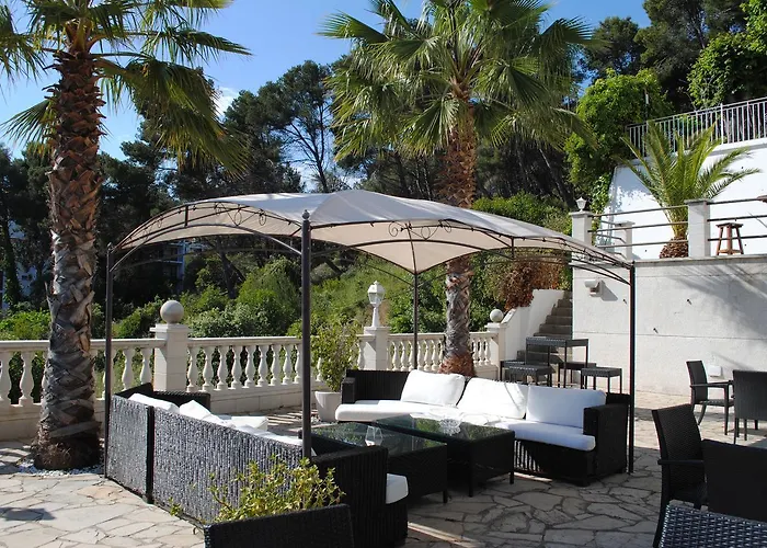 Bonsol Adults Only Hotel Lloret de Mar