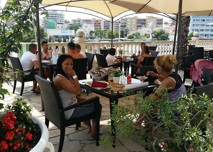 Hotel Bonsol Adults Only