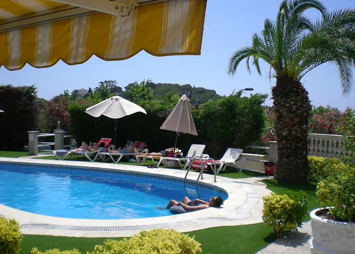 Hotel Bonsol Adults Only Lloret de Mar